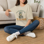 The Early Bird Gets The Pre-Sale Pricing -T-Shirt