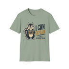 I Can Explain It Was A Great Deal -T-Shirt