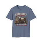 Saturday Pickin'-T-Shirt