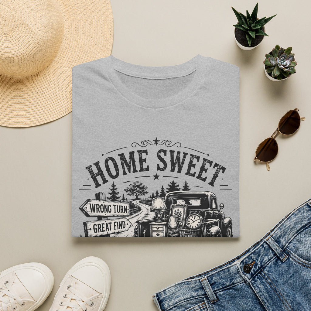 Home Sweet Haul-T-Shirt
