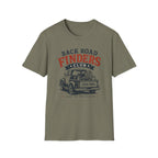 Back Road Finders Club-T-Shirt