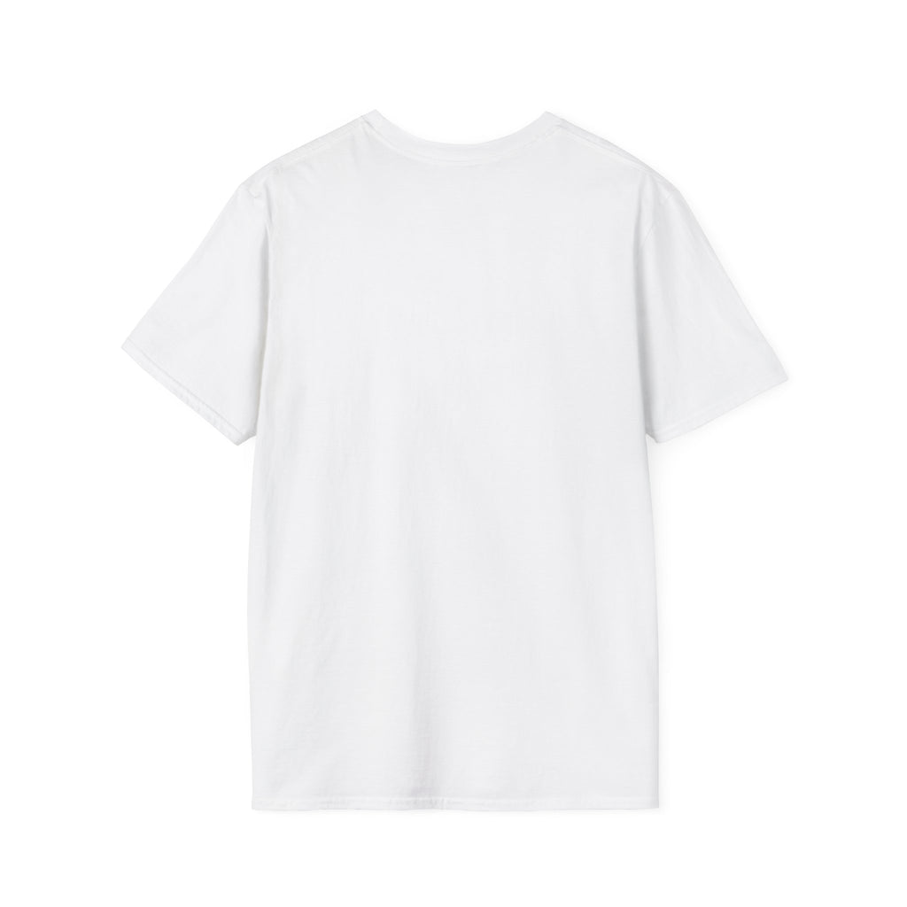 Back Road Finders Club-T-Shirt