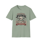 Professional Junk Collector -T-Shirt