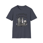 Curator of Curiosities-T-Shirt