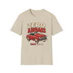 Zero Air Bags-T-Shirt