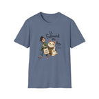 It Followed Me Home -T-Shirt