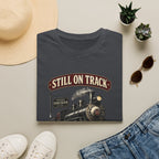 Still On Track After All These Years-T-Shirt