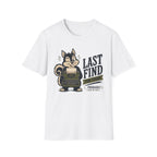 Last Find-Finder Series-T-Shirt