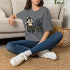 Last Find-Finder Series-T-Shirt