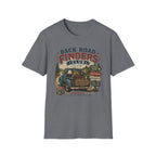 Back Road Finders Club-T-Shirt