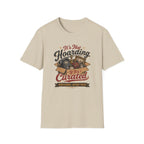 It's Not Hoarding If It's Curated-T-Shirt