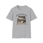 Collector of Dead People's Mail-T-Shirt
