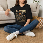 Lost For Decades-T-Shirt
