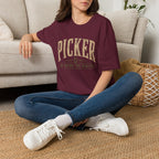 Picker Up Before The Dealers-T-Shirt