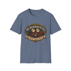 The Archeology of Style-T-Shirt