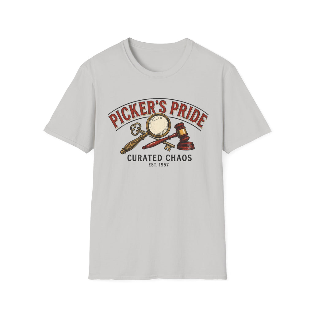 Picker's Pride -T-Shirt
