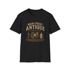 Main Street Antique Pickers Club -T-Shirt