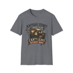 Antique Store-T-Shirt