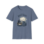 Chasing The White Whale -T-Shirt