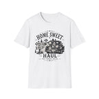 Home Sweet Haul-T-Shirt
