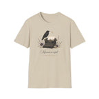 Midnight Manuscript-T-Shirt