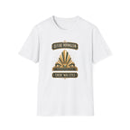 Before Minimalism There Was Style-T-Shirt