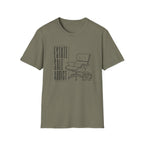 Estate Sale Addict ll-T-Shirt