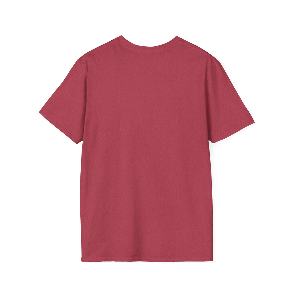 Curating The Optimistic Era-T-Shirt
