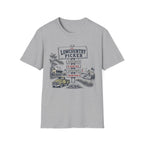 The LowCountry Picker -T-Shirt