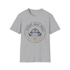 Estate Sale Trail-T-Shirt