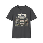 The Ozarks Picker -T-Shirt