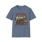 Back Road Finders Club-T-Shirt