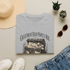 Collector of Dead People's Mail-T-Shirt