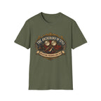 The Archeology of Style-T-Shirt