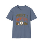 Worth The Detour-T-Shirt