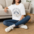 Estate Sale Trail-T-Shirt