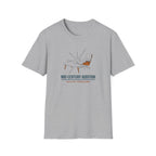 Mid-Century Addition-T-Shirt