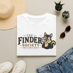 The Finder Society-Finder -T-Shirt