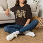 Treasure Hunter-T-Shirt