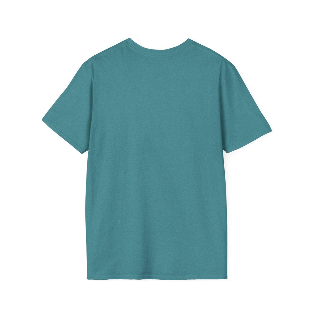 Depression Glass Lifts My Spirits-T-Shirt