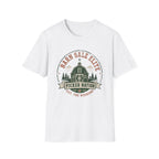 Barn Sale Elite Picker Nation -T-Shirt