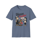 Horse Tradin'-T-Shirt