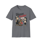 Horse Tradin'-T-Shirt