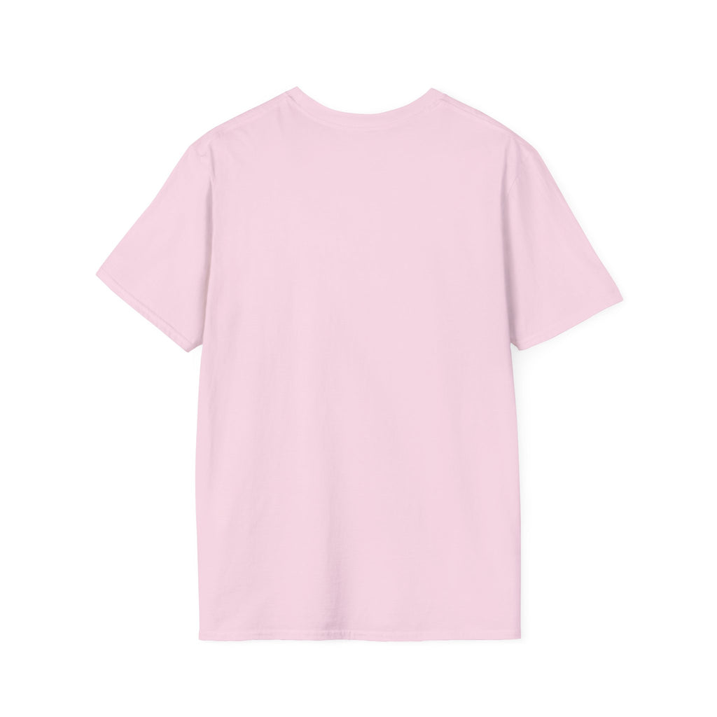 Ink & Imagination-T-Shirt