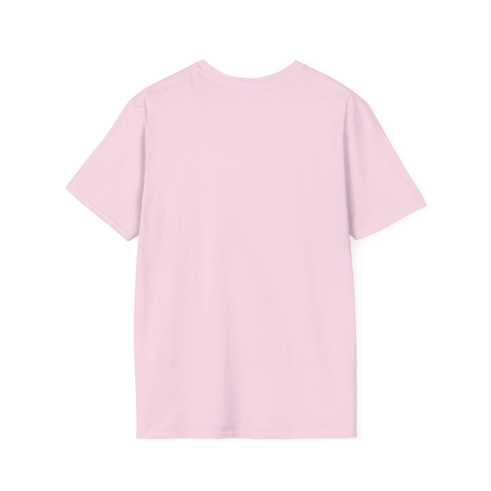 Ink & Imagination-T-Shirt