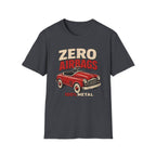 Zero Air Bags-T-Shirt