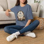 Estate Sale Enthusiast-T-Shirt
