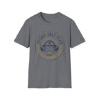 Estate Sale Trail-T-Shirt