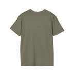 Before Scrolling There Were Marbles -T-Shirt