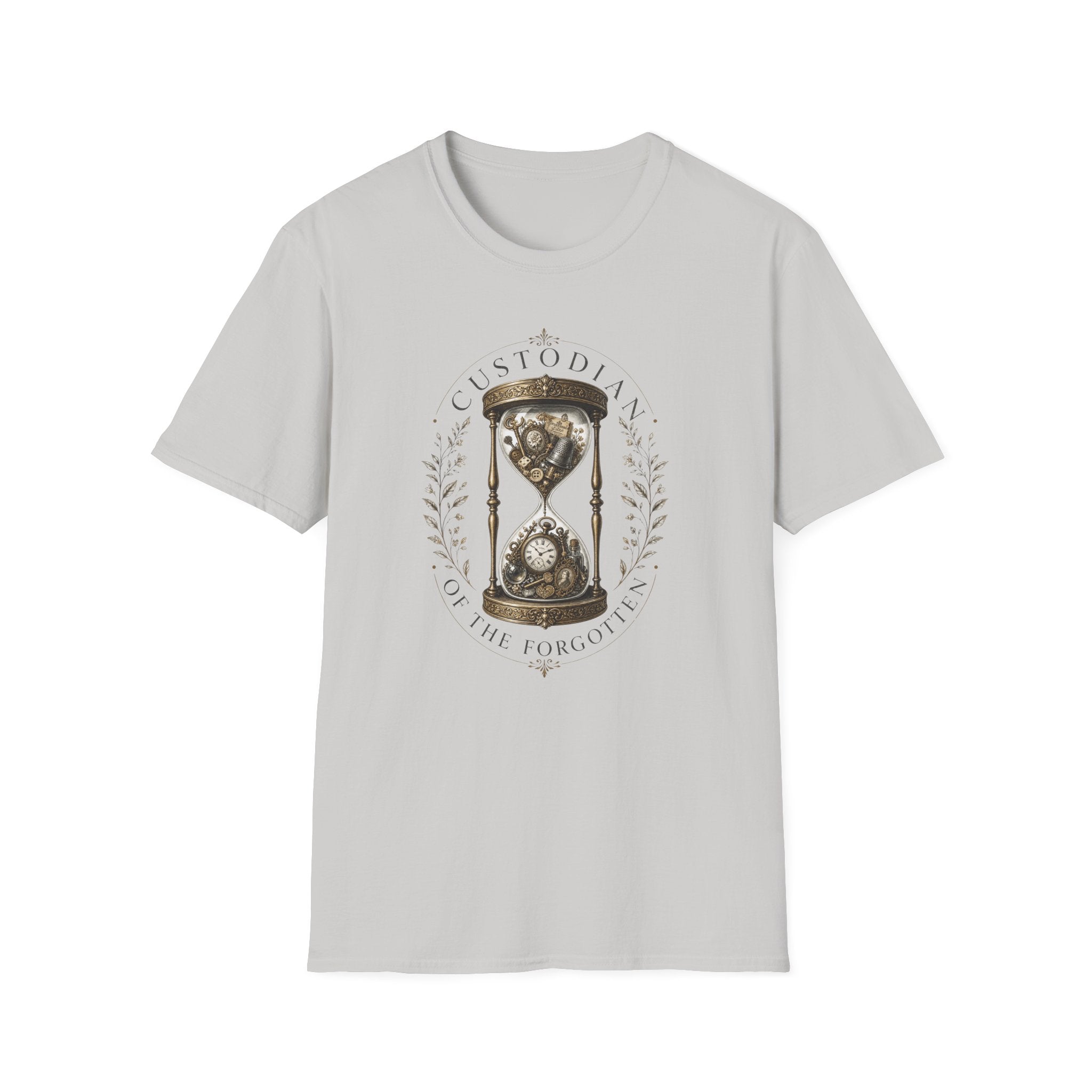 Custodian of the Forgotten -T-Shirt